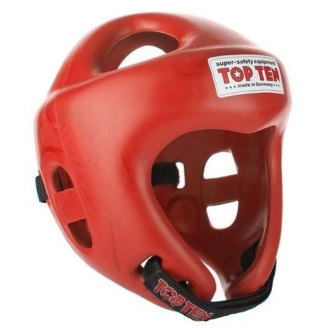 Kask Top Ten Competition Fight - KTT-1 (WAKO APPROVED) 0213-02M Kask Top Ten Competition Fight - KTT-1 (WAKO APPROVED) 0213-02M