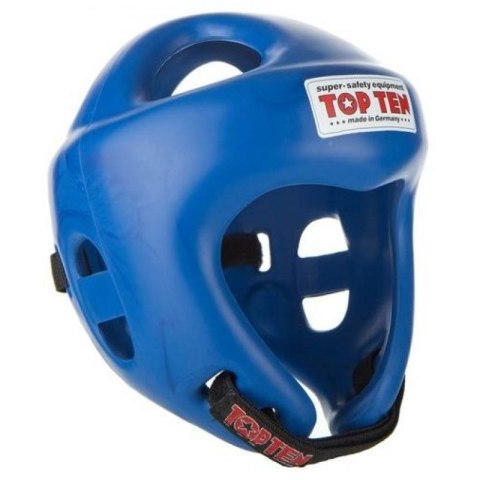 Kask Top Ten Competition Fight - KTT-1 (WAKO APPROVED) 0213-02M Kask Top Ten Competition Fight - KTT-1 (WAKO APPROVED) 0213-02M
