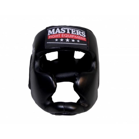 Kask bokserski Masters - KSS-4B1 M 0228-01M