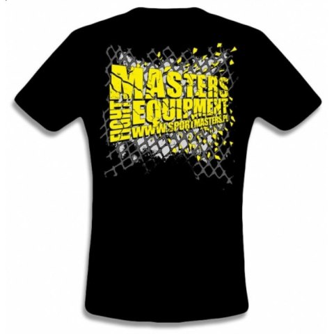 Koszulka Masters T-shirt - TS-08C M 06517-M01 Koszulka Masters T-shirt - TS-08C M 06517-M01
