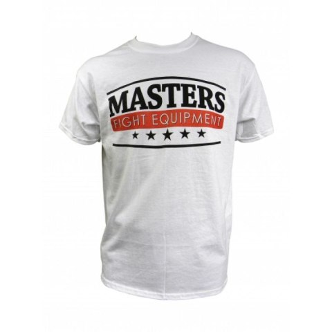 Koszulka Masters T-shirt TS-MASTERS M 06012-01M Koszulka Masters T-shirt TS-MASTERS M 06012-01M