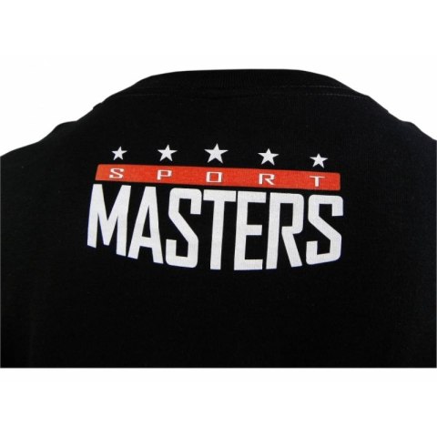 Koszulka Masters T-shirt TS-MASTERS M 06012-01M Koszulka Masters T-shirt TS-MASTERS M 06012-01M