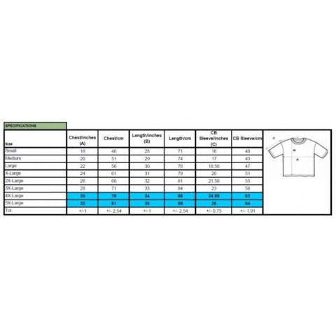 Koszulka Masters T-shirt TS-MASTERS M 06012-01M Koszulka Masters T-shirt TS-MASTERS M 06012-01M
