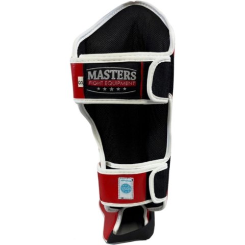 Nagolenniki Masters NS-30 (WAKO APPROVED) 1115111-M02