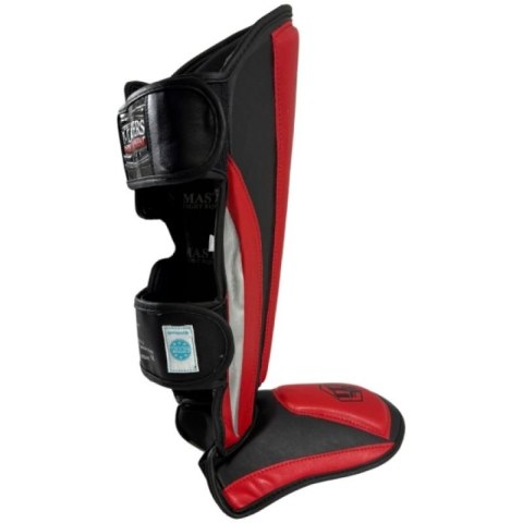 Nagolenniki Masters NS-PU-FT (WAKO APPROVED) 119111-02M
