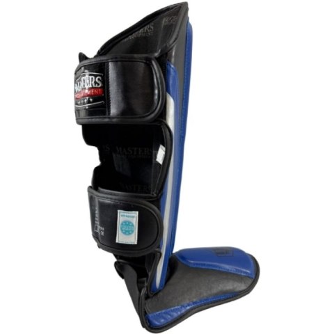 Nagolenniki Masters NS-PU-FT (WAKO APPROVED) 119111-02M