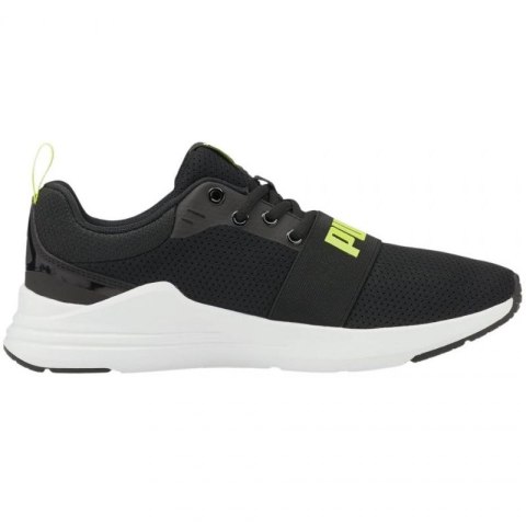 Buty Puma Wired Run M 373015 17 Buty Puma Wired Run M 373015 17