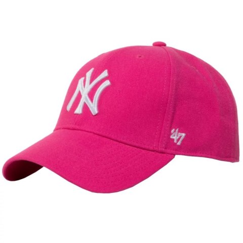 Czapka z daszkiem 47 Brand New York Yankees MVP Cap B-MVPSP17WBP-MA Czapka z daszkiem 47 Brand New York Yankees MVP Cap B-MVPSP17WBP-MA