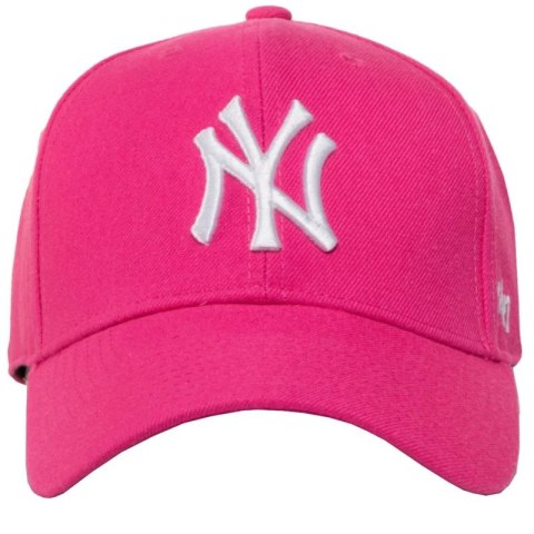 Czapka z daszkiem 47 Brand New York Yankees MVP Cap B-MVPSP17WBP-MA Czapka z daszkiem 47 Brand New York Yankees MVP Cap B-MVPSP17WBP-MA