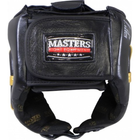 Kask bokserski Masters Kt-Professional M 02477-M