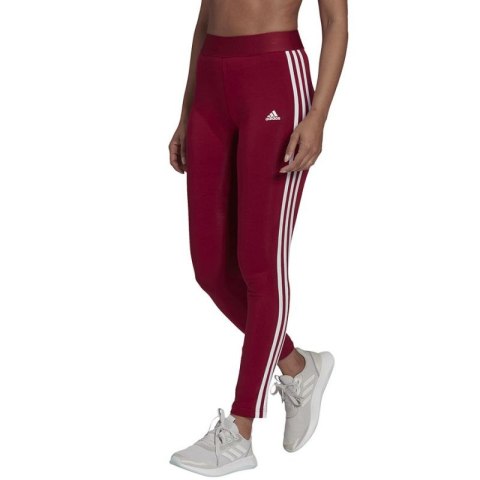 Legginsy adidas 3S Leg W HD1826 Legginsy adidas 3S Leg W HD1826