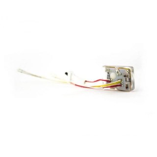 Moduł wymienny do hulajnogi Globber ELITE FLASHING LIGHT MODULE SET 523-001