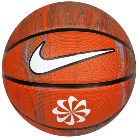Piłka do koszykówki Nike 100 7037 987 05