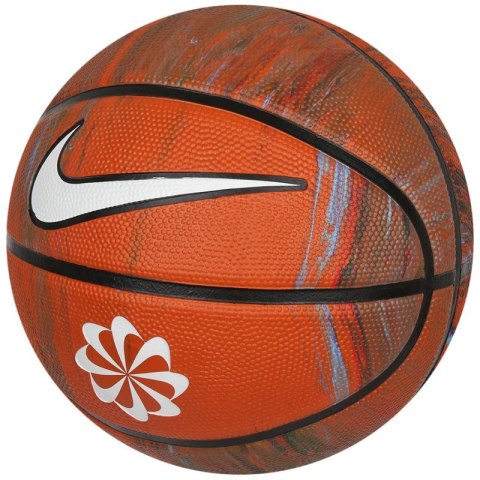 Piłka do koszykówki Nike 100 7037 987 05