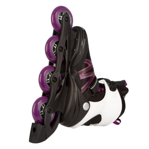 Rolki fitness K2 Kinetic 80 Pro XT W '22 30G0819