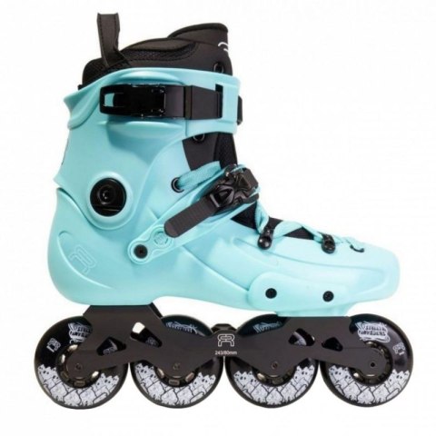 Rolki freestyle FR1 80 22FRSK-FR180-LB