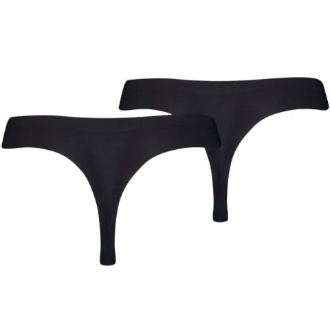 Bielizna Puma Seamless Stringi Hang 2pak W 935021 01 Bielizna Puma Seamless Stringi Hang 2pak W 935021 01