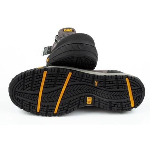 Buty robocze Caterpillar S1P SRC HRO E M P723374