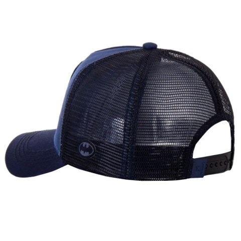 Czapka z daszkiem Capslab DC Comics Batman Cap M CL-DC2-1-BAT4 Czapka z daszkiem Capslab DC Comics Batman Cap M CL-DC2-1-BAT4