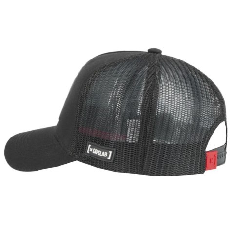 Czapka z daszkiem Capslab Super Mario Bros Cap M CL-SMB-1-CLA2 Czapka z daszkiem Capslab Super Mario Bros Cap M CL-SMB-1-CLA2