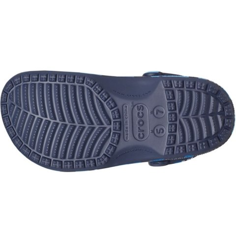 Klapki Crocs Classic Printed Camo M 206454 0IE