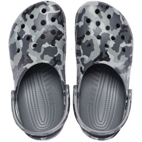 Klapki Crocs Classic Printed Camo M 206454 0IE