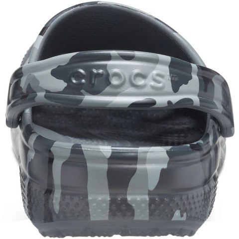 Klapki Crocs Classic Printed Camo M 206454 0IE