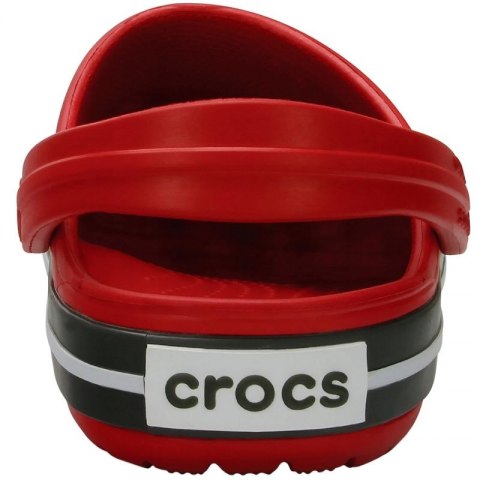 Klapki Crocs Crocband Clog Jr 207006 6IB Klapki Crocs Crocband Clog Jr 207006 6IB