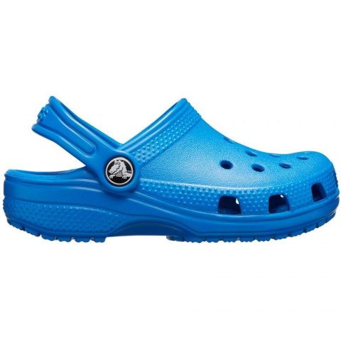Klapki Crocs Toddler Classic Clog Jr 206990 4JL Klapki Crocs Toddler Classic Clog Jr 206990 4JL