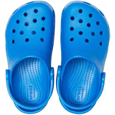 Klapki Crocs Toddler Classic Clog Jr 206990 4JL Klapki Crocs Toddler Classic Clog Jr 206990 4JL