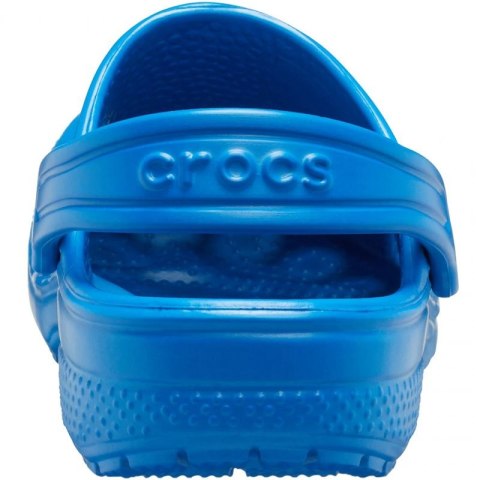 Klapki Crocs Toddler Classic Clog Jr 206990 4JL Klapki Crocs Toddler Classic Clog Jr 206990 4JL