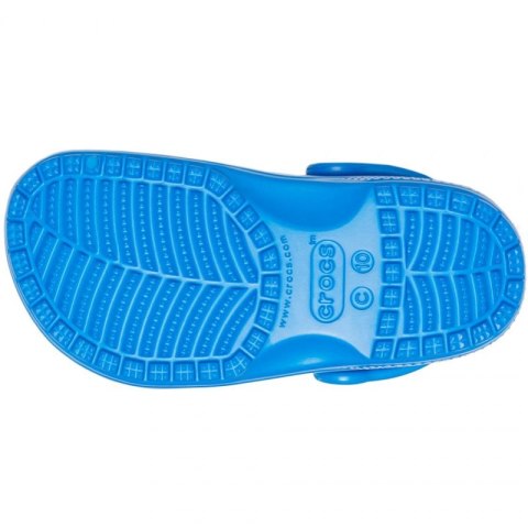 Klapki Crocs Toddler Classic Clog Jr 206990 4JL Klapki Crocs Toddler Classic Clog Jr 206990 4JL