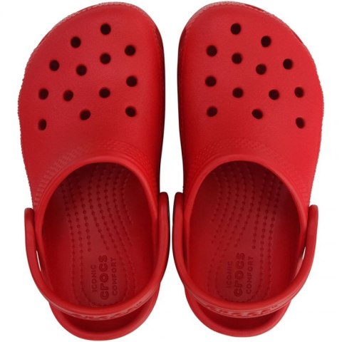 Klapki Crocs Toddler Classic Clog Jr 206990 6EN