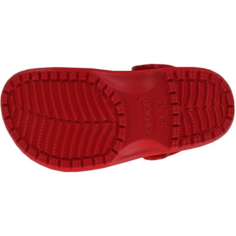 Klapki Crocs Toddler Classic Clog Jr 206990 6EN