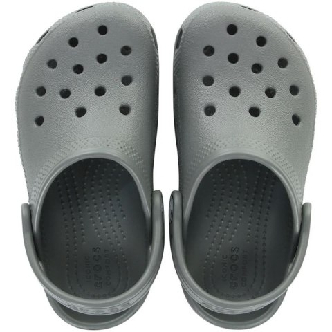 Klapki Crocs Toddler Classic Clog Jr 206990 6EN