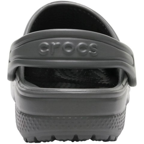 Klapki Crocs Toddler Classic Clog Jr 206990 6EN