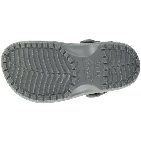 Klapki Crocs Toddler Classic Clog Jr 206990 6EN
