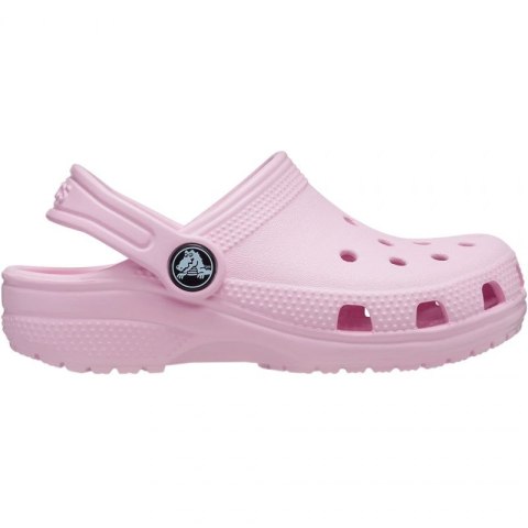 Klapki Crocs Toddler Classic Clog Jr 206990 6GD Klapki Crocs Toddler Classic Clog Jr 206990 6GD