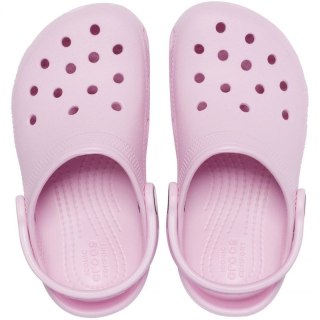 Klapki Crocs Toddler Classic Clog Jr 206990 6GD