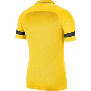 Koszulka Nike Dri-FIT Academy 21 Polo SS Jr CW6106 719