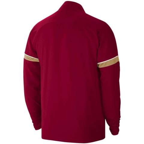 Koszulka Nike Dri-FIT Academy 21 Polo SS Jr CW6106 719 Koszulka Nike Dri-FIT Academy 21 Polo SS Jr CW6106 719