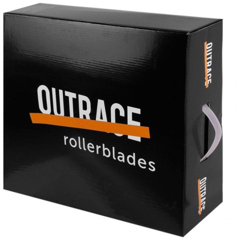 Rolki Outrace Flash Boy PW-126B-79 Rolki Outrace Flash Boy PW-126B-79