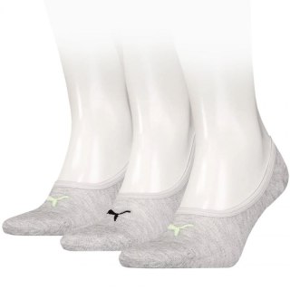 Skarpety Puma Footie 3pak Unisex 906930 33