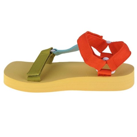 Sandały Levi's Cadys Low Sandal W 233029-109-70 Sandały Levi's Cadys Low Sandal W 233029-109-70