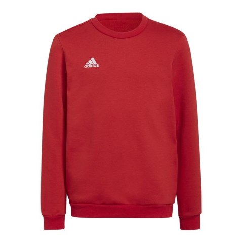 Bluza adidas Entrada 22 Sweat Jr H57473 Bluza adidas Entrada 22 Sweat Jr H57473