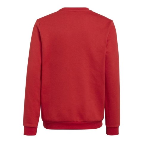 Bluza adidas Entrada 22 Sweat Jr H57473 Bluza adidas Entrada 22 Sweat Jr H57473