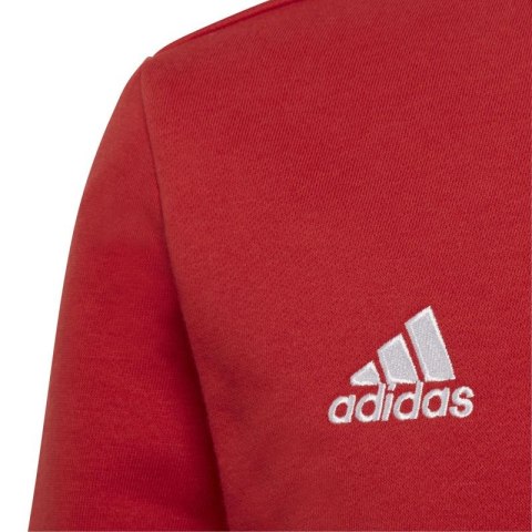 Bluza adidas Entrada 22 Sweat Jr H57473 Bluza adidas Entrada 22 Sweat Jr H57473