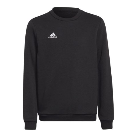 Bluza adidas Entrada 22 Sweat Jr H57474 Bluza adidas Entrada 22 Sweat Jr H57474