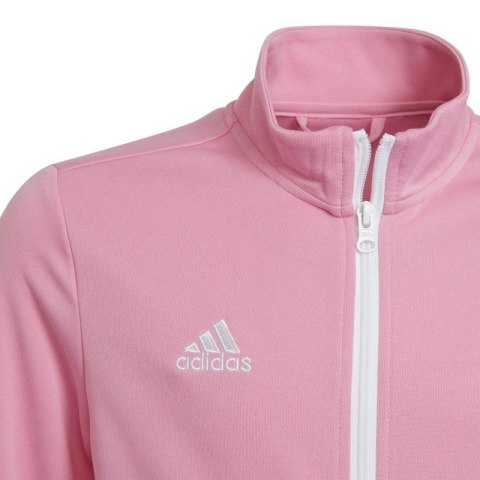 Bluza adidas Entrada 22 Track Jr HC5035 Bluza adidas Entrada 22 Track Jr HC5035