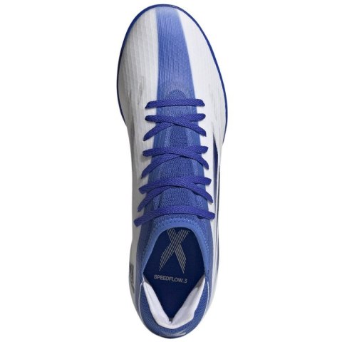 Buty piłkarskie adidas X Speedflow.3 TF M GW7509 Buty piłkarskie adidas X Speedflow.3 TF M GW7509